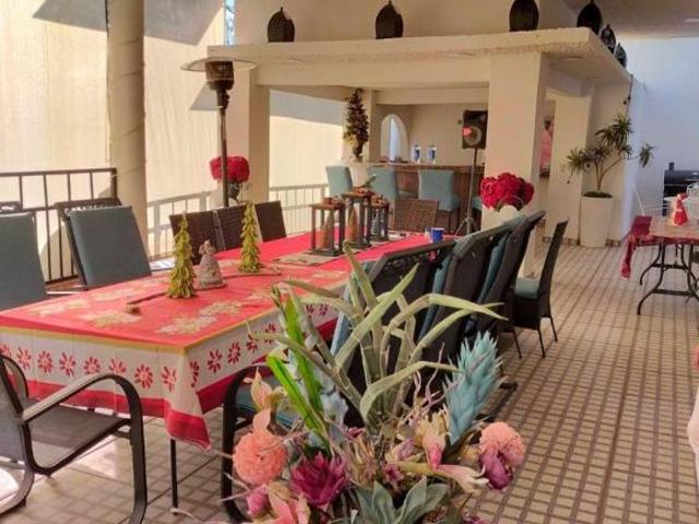 Quinta en venta en León, Guanajuato