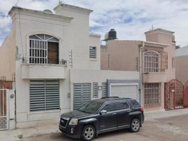 Casa en venta en Fresnillo