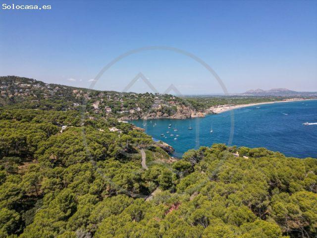 Casa en venta en Urbanització Mas Mato, Begur