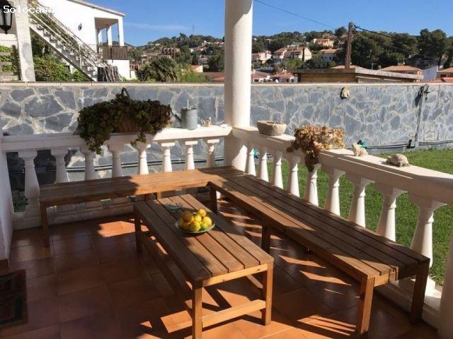 Casa en venta en Cubelles