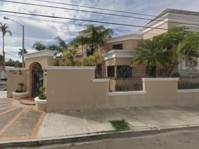 Casa en venta en Rinión Colonial, Mazatlán