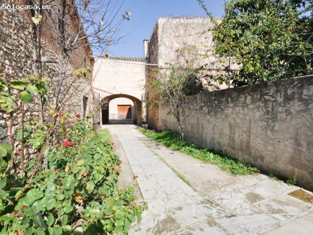 Casa en venta en Raiguer, Baleares