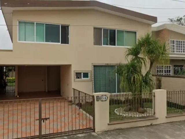 Casa en venta en Tuxpan