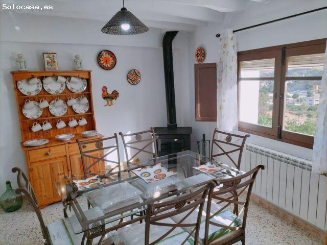 Casa en venta en Comarca de la Alpujarra Granadina, Andalucía