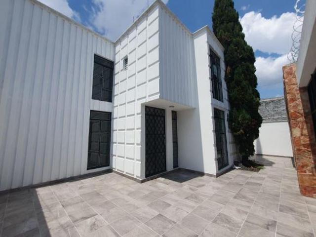Casa en venta en Morelia, Michoacán