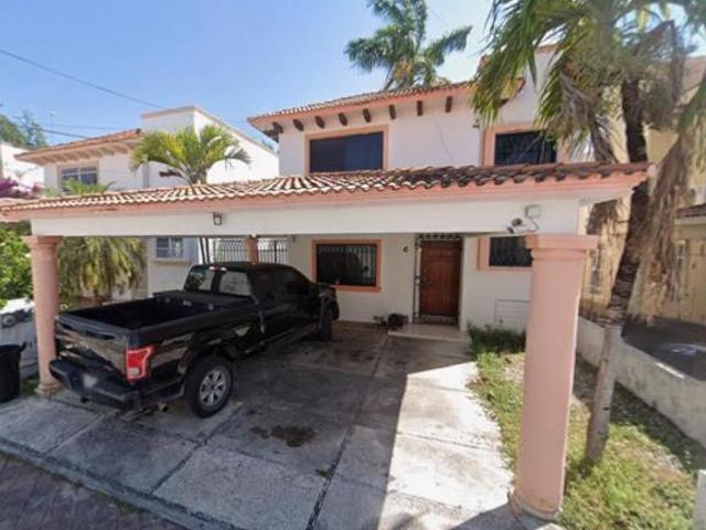 Casa en venta en Champotón, Campeche