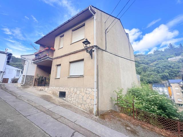 Casa en venta en El Bierzo, Castilla y León