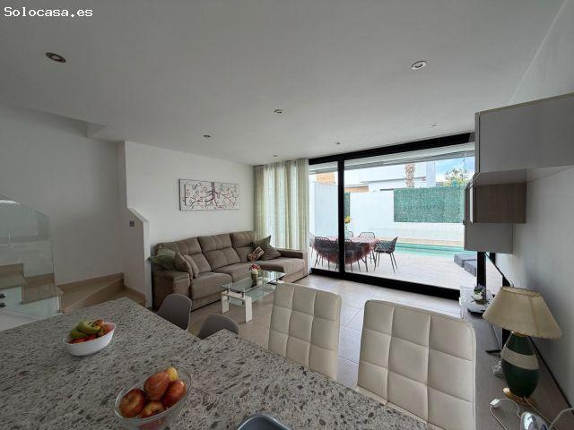 Casa en alquiler en Centro, Madrid