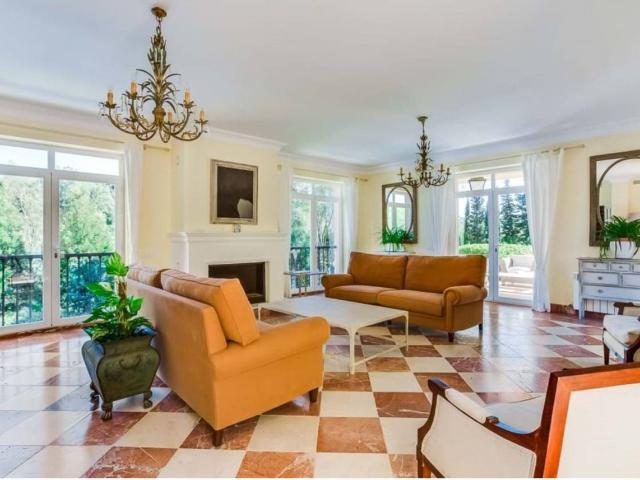 Casa en venta en Campo de Gibraltar, Andalucía