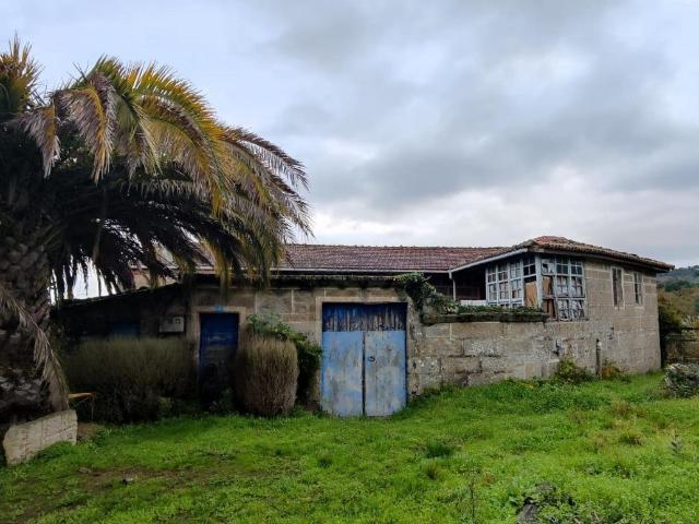 Casa en venta en A Merca, Olás