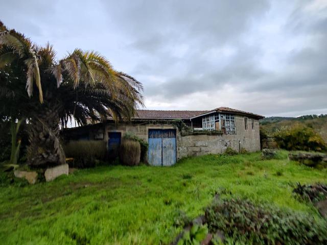 Casa en venta en Terra da Celanova, Galicia