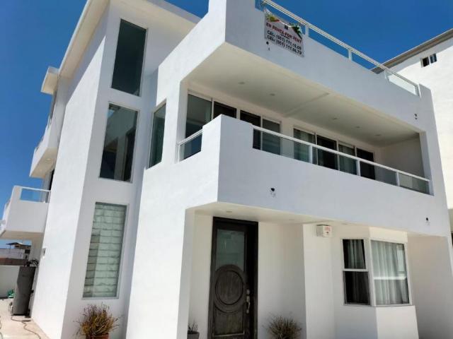 Casa en renta en Rosarito, Municipio de Playas de Rosarito