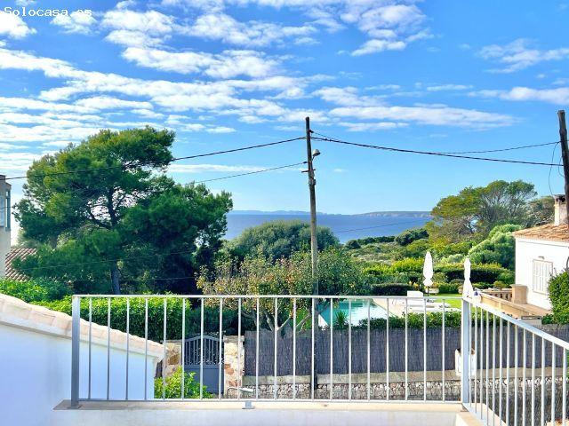 Casa en alquiler en Cala Figuera, Salines, Ses