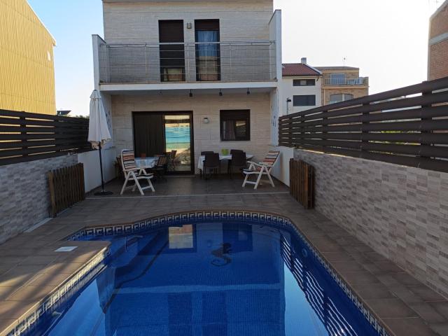 Casa en venta en Baix Ebre, Catalunya