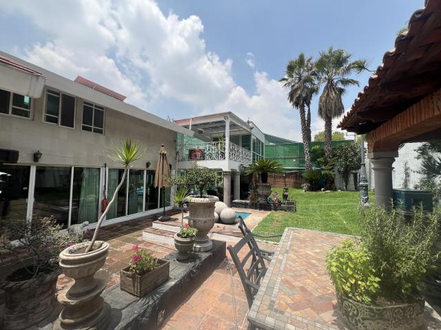 Casa en renta en Ciudad Satélite, Naucalpan de Juárez