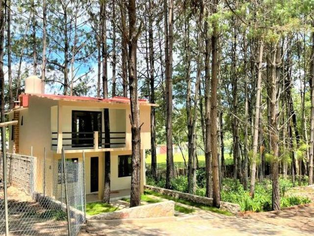 PRECIOSA CASA NUEVA EN VENTA, ZONA BOSCOSA, EN SAN CRISTÓBAL DE LAS CASAS
