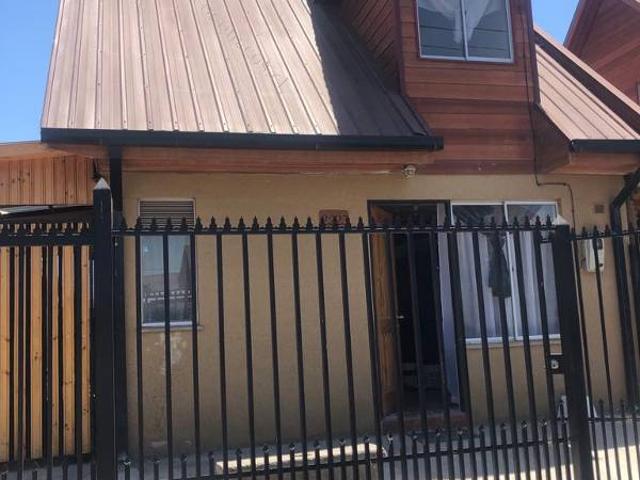 Casa en arriendo en Molina, Provincia de Curicó