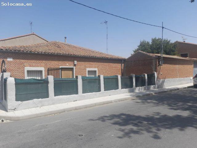Casa en venta en Aldeaseca De La Frontera, Castilla y León