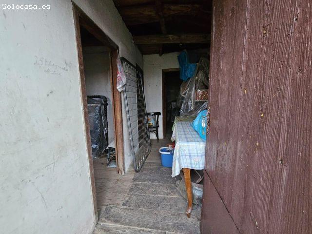 Casa en venta en Terra de Caldelas, Galicia