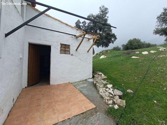 Casa en venta en Comarca de Loja, Andalucía