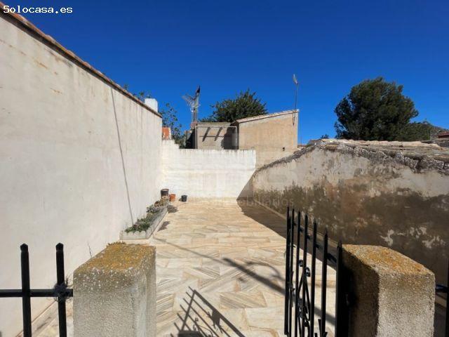 Casa en venta en Lubrín, Andalucía
