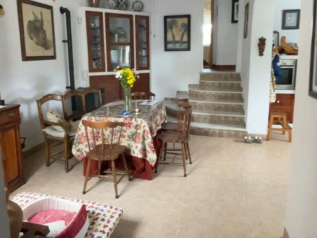 Chalet en venta en Barrio de la Villa, Cabra
