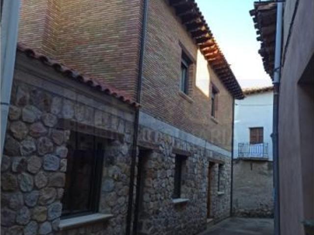 Casa en venta en Matute, La Rioja