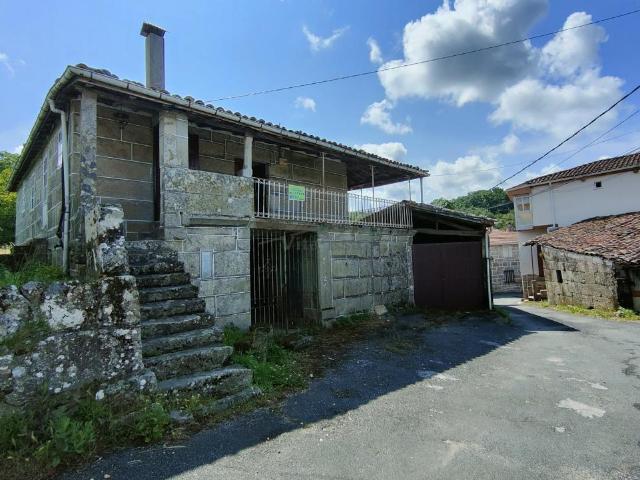 Casa en venta en Esgos