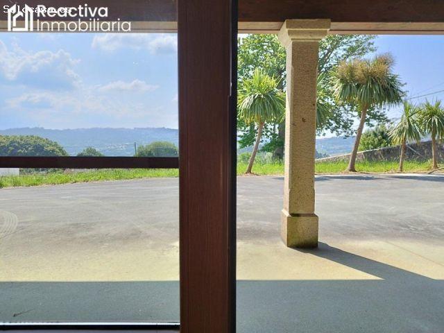Casa en venta en Marrozos, Santiago