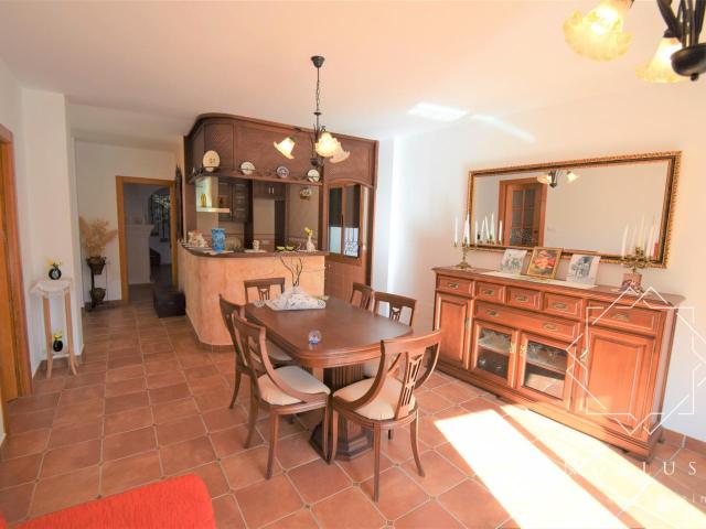 Casa en venta en El Marchal, Lubrín