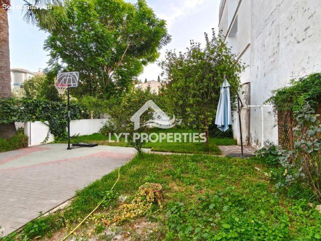 Casa en alquiler en la Marina Alta, Valencia