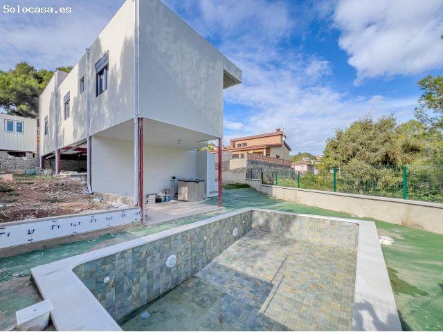 Casa en venta en Garraf, Catalunya