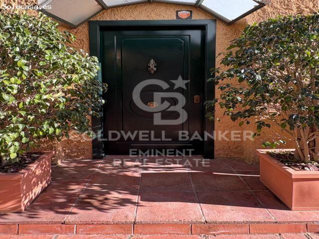 Casa en venta en Sarrià - Sant Gervasi, Barcelonès