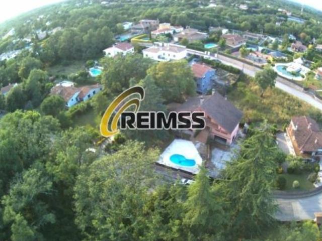 Casa en venta en Canigó, la Selva