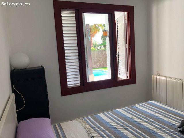 Casa en alquiler en Sitges, Santa Bàrbara
