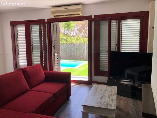 Casa en alquiler en Garraf, Catalunya