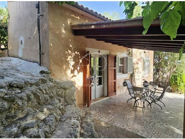 Casa en alquiler en es Pontarró, Raiguer