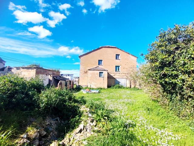 Casa en venta en Tapia De Casariego, San Blas
