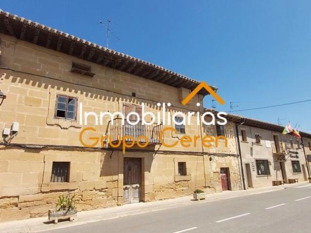 Casa en venta en Baños De Rioja, La Rioja