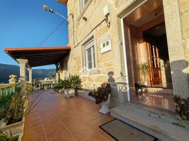 Casa en venta en Serres, Muros