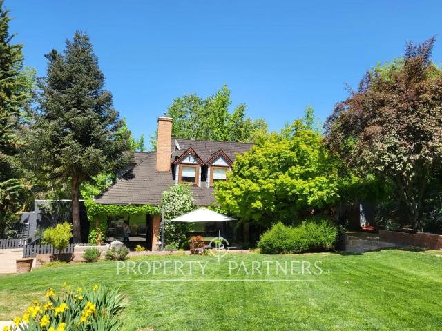 Casa en arriendo en Santiago, Metropolitana