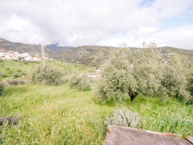 Casa en venta en Sierra de las Nieves, Andalucía