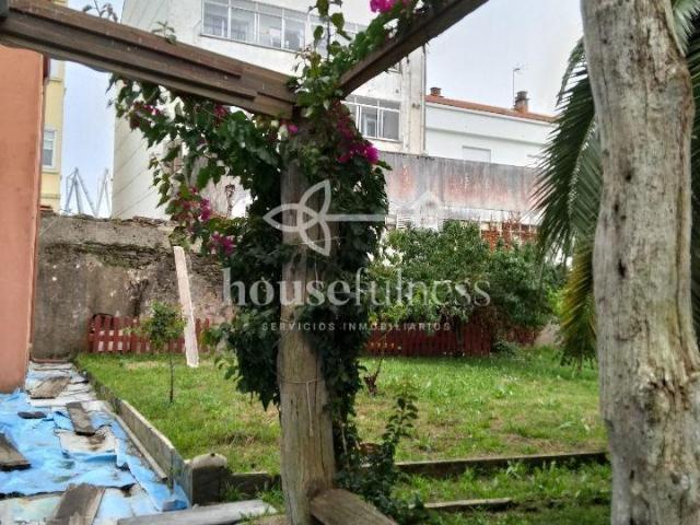Casa en venta en Ferrol