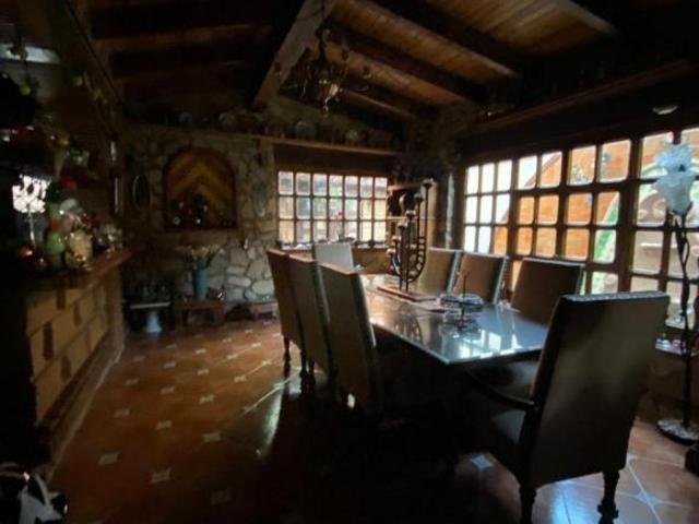 PRECIOSA FINCA DE 1047 M2 CERCA DEL CENTRO DE TEPOTZOTLAN