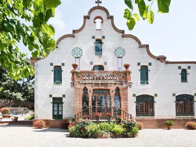 Casa Rural en venta en Castellar Del Vallès, Airesol A-B