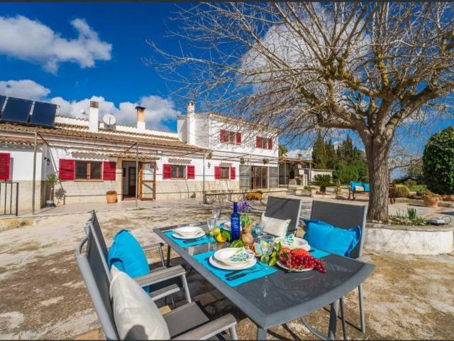 Casa en alquiler en Pla de Mallorca, Baleares