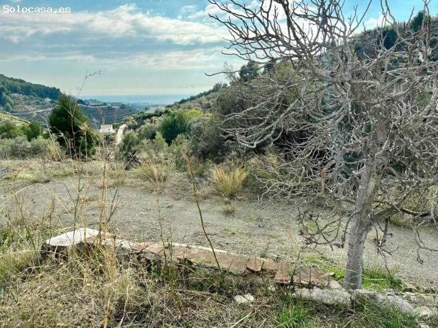 Local Comercial en venta en La Axarquía, Andalucía