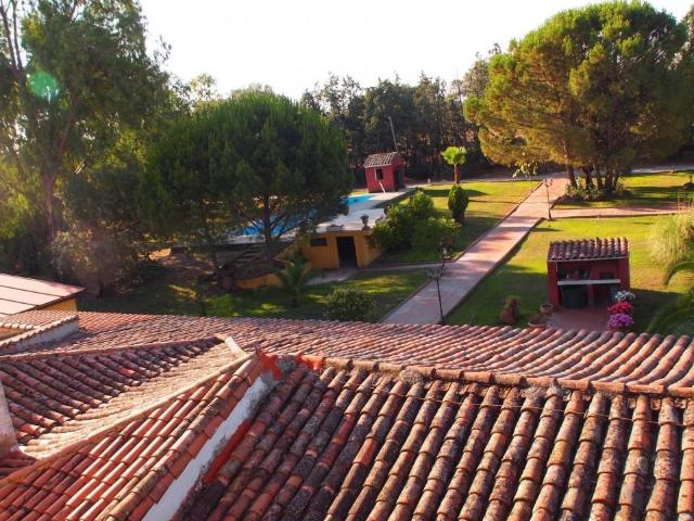 Casa en venta en Parrillas, Castilla-La Mancha