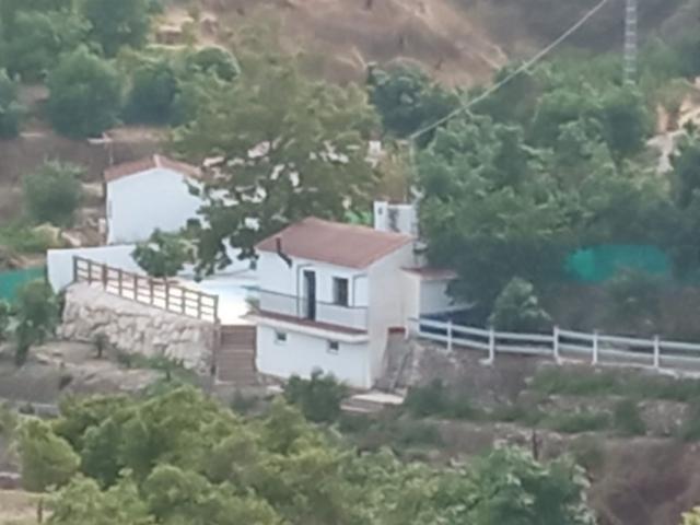Terreno en venta en Sierra de las Nieves, Andalucía