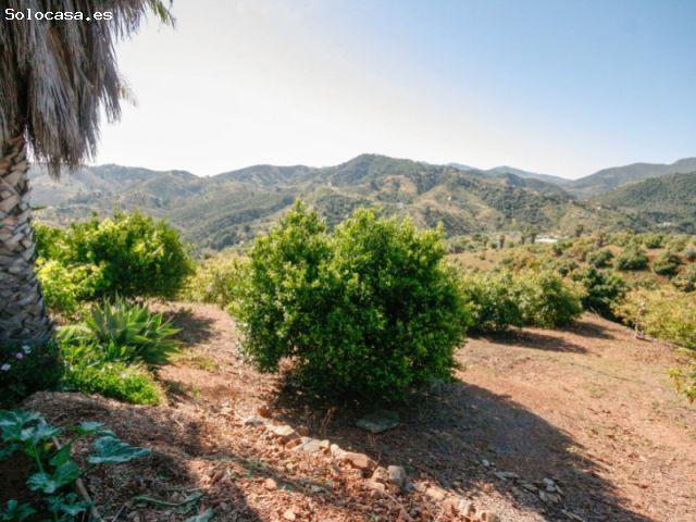 Casa en venta en Sierra de las Nieves, Andalucía